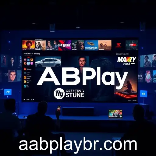 AABPlay: Shaping the Future of Online Gaming