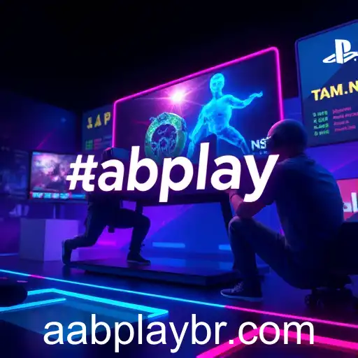 Digital Playground Revolution