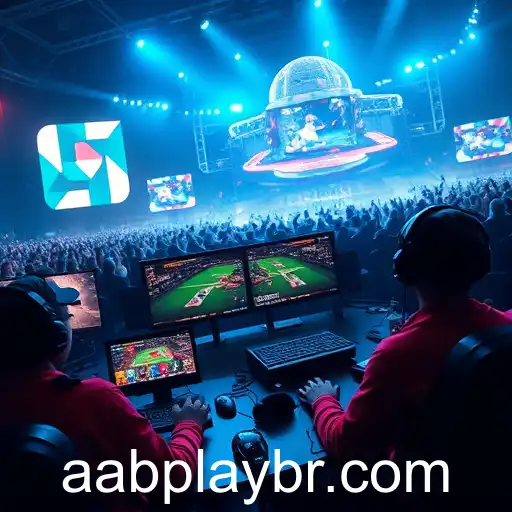 The Future of Online Gaming in 2025