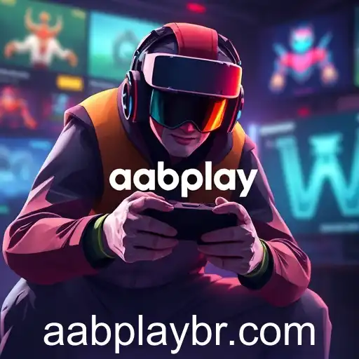 Aabplay: The Digital Playground Revolutionizing Gaming