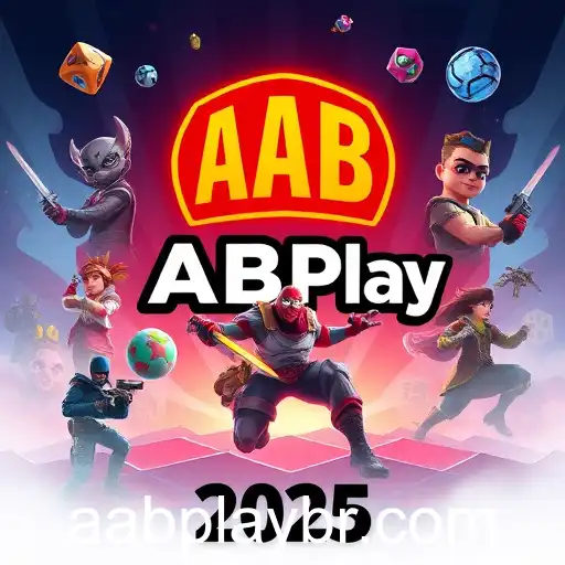 The Rise of AABPlay in the Digital Gaming Sphere