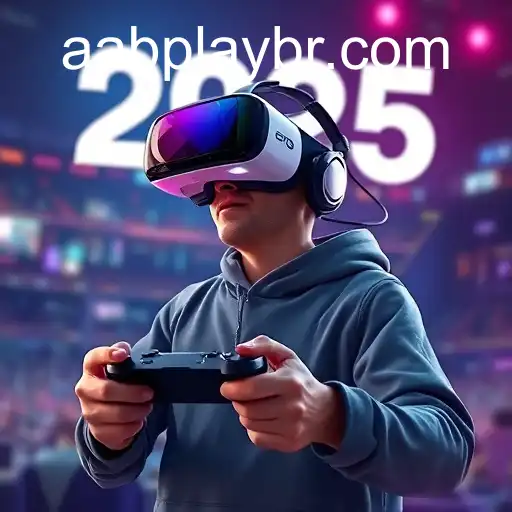 AABPlay: Revolutionizing Online Gaming Experience