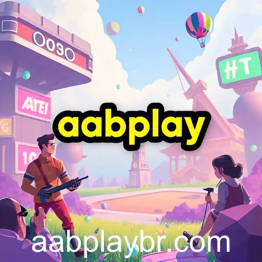 Aabplay: Innovating the Online Game Experience