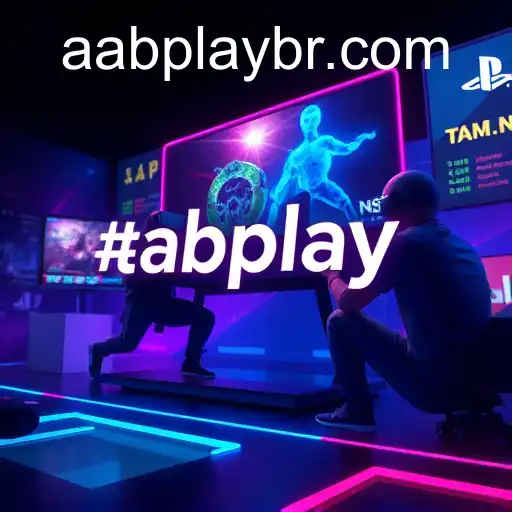 Digital Playground Revolution