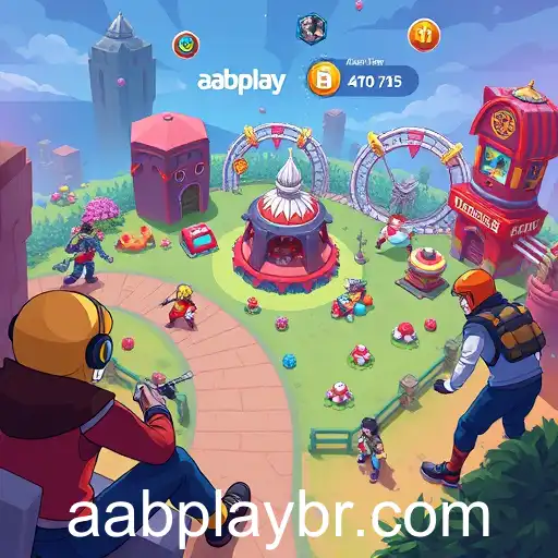 The Evolution of Online Gaming Platforms