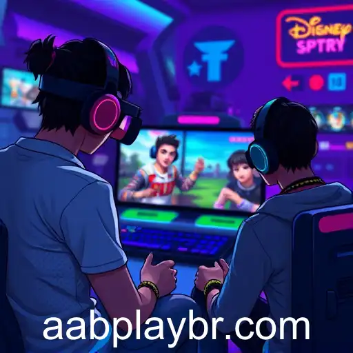 The Evolving Landscape of Online Gaming