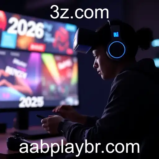 The Evolution of Online Entertainment: A Look at AABPlay's Role