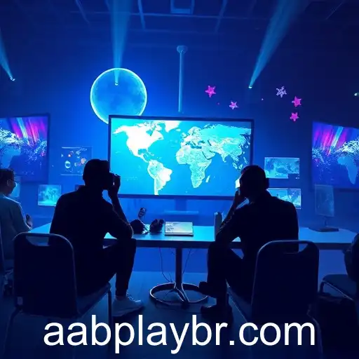 The Role of Online Gaming in Expanding Global Connections