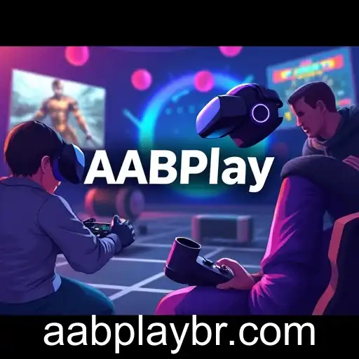Rise of AABPlay in the Digital Gaming World