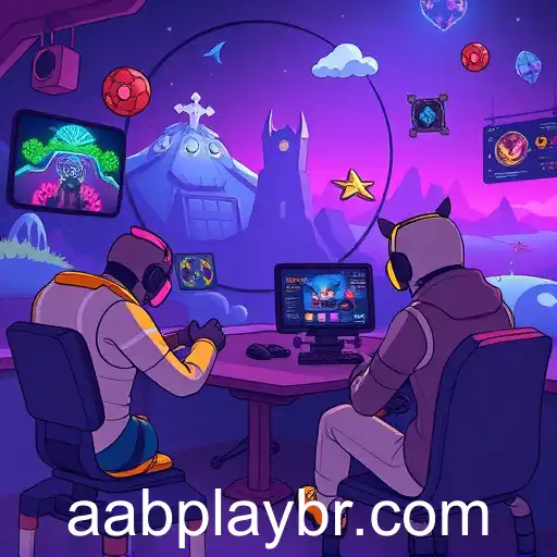 The Rise of Online Gaming Platforms