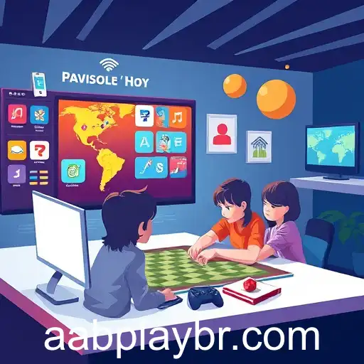 Rising Trends in Online Gaming