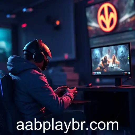 Innovations and Challenges in Online Gaming